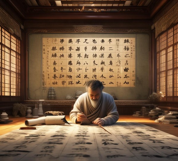 书法名家班收费标准大揭秘，月费明细曝光