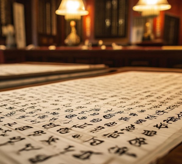 古代书法瑰宝，名碑名本第一辑艺术鉴赏之旅