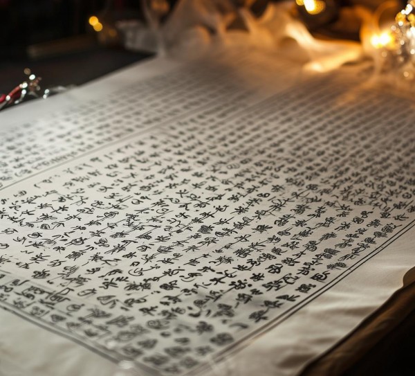 欧询墨宝，历代书法名帖中的璀璨明珠