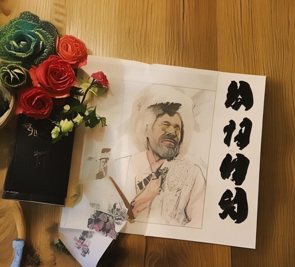 七行四字硬笔书画纸，传承与创新的艺术桥梁