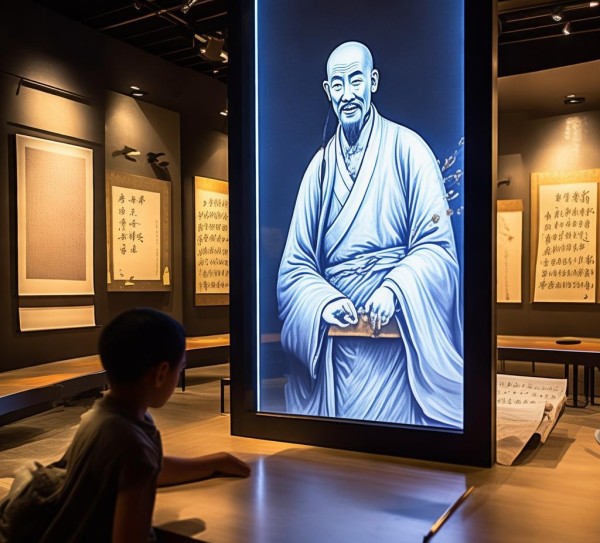 六年级必学，王羲之书法艺术与成就揭秘