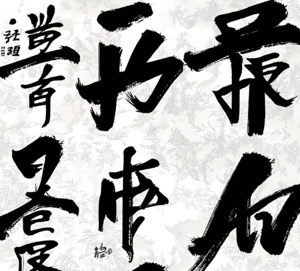 墨舞新时代，硬笔书法中的时代印记与生活节奏