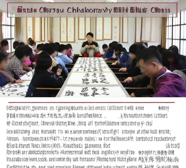 甘肃书法知识班，揭秘一节课收费标准及学习价值