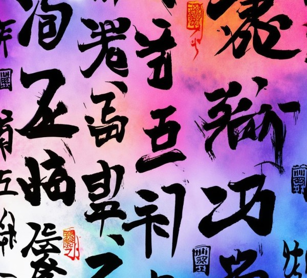 书法之美尽收眼底，动态壁纸大全，打造个性桌面体验