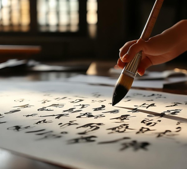 书法艺术，一意孤行之美——韵味与作品赏析