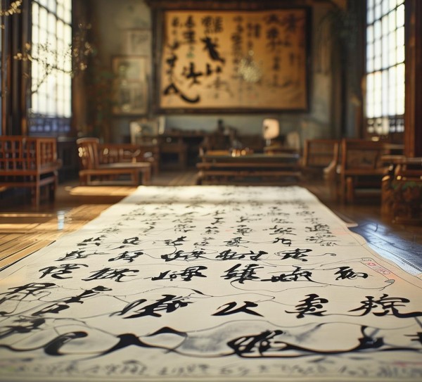 鄢惠生书法艺术网，传承与创新共融，书法艺术焕新篇章