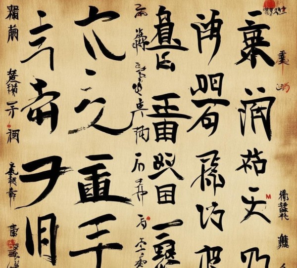 书法动态壁纸，领略书法艺术新风尚