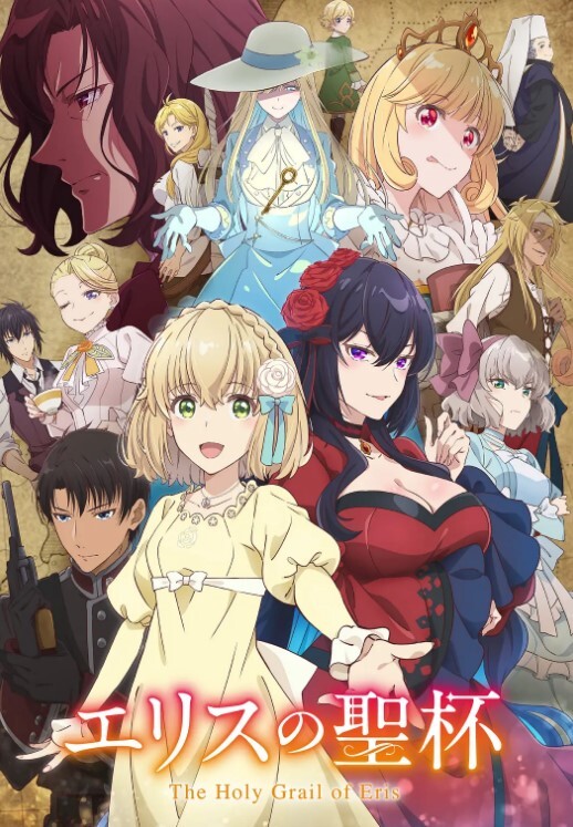 【水果派】【七濑爱丽丝】请成为我的女仆，让我内射二十次! [HMN-586] - IndieLens