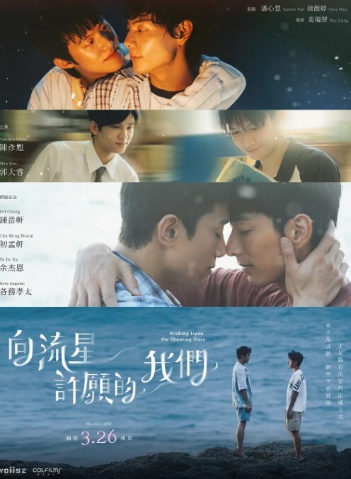 守望先锋最佳合集 - IndieLens